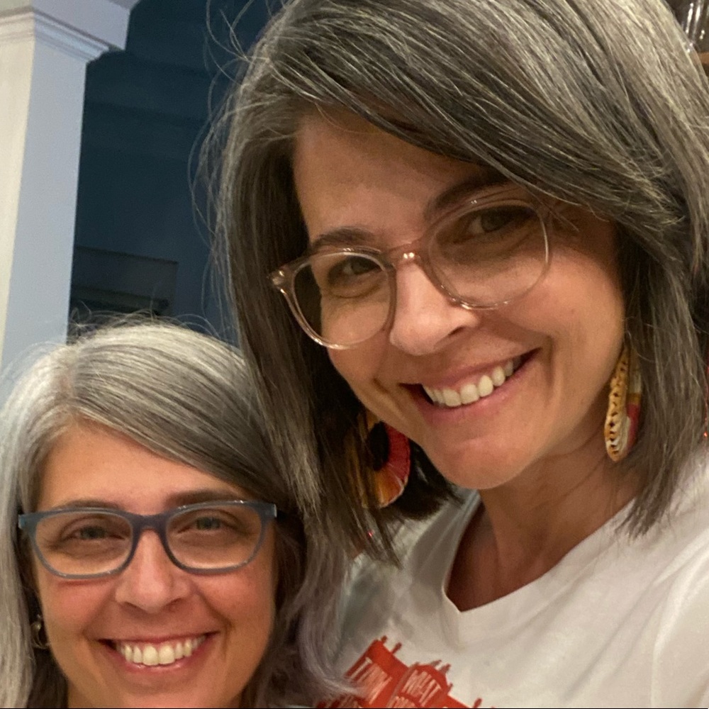 Meet your Posher, Barbara